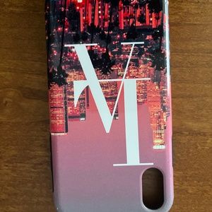 iPhone XR designed case